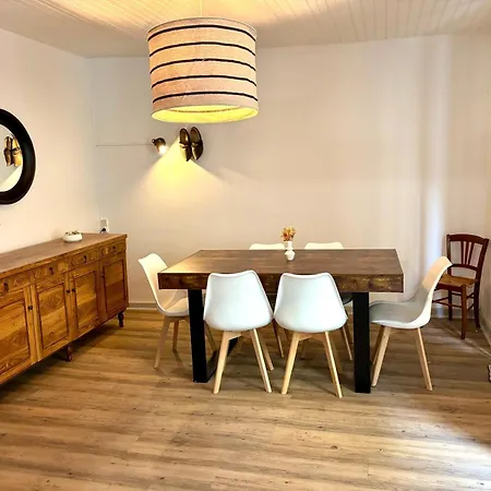 招待所 Chez Le Sabotier, Et Confortable 3*