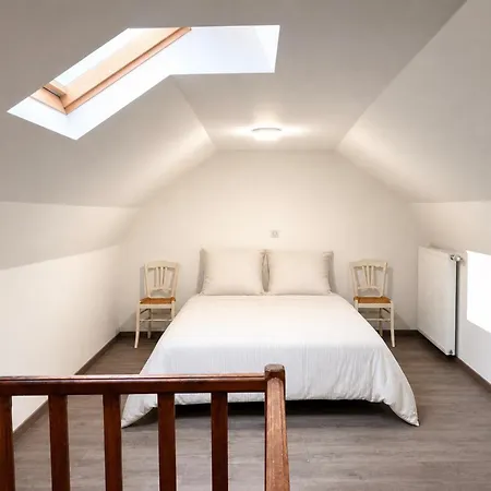 Chez Le Sabotier, Et Confortable