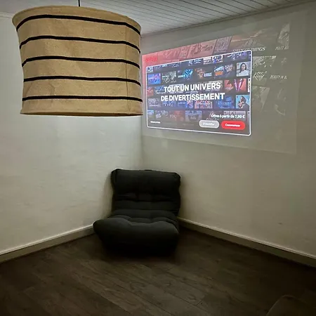 Chez Le Sabotier, Et Confortable